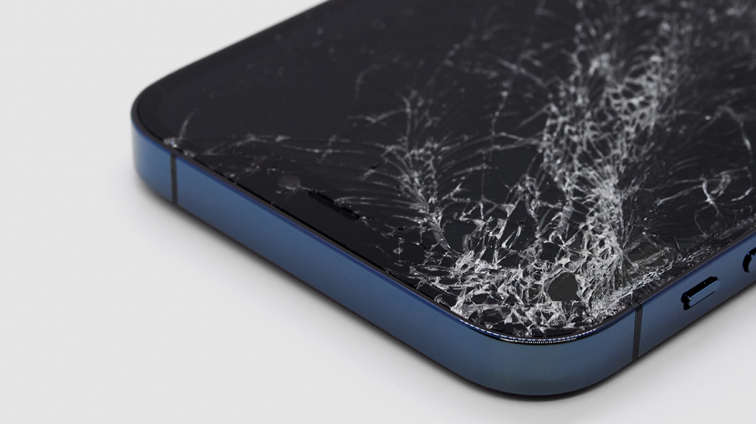 Smartphone Onderdelen