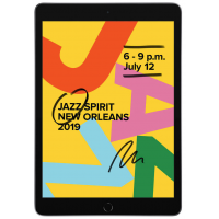 iPad 2019 A2197