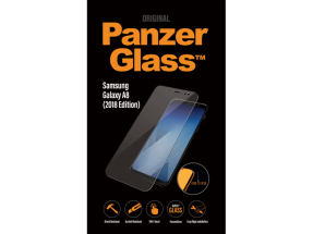 PANZERGLASS-Samsung-Galaxy-A8-(2018)-Transparant