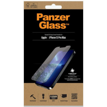 iPhone 13 Pro Max Panzer Glas Normaal voorkant